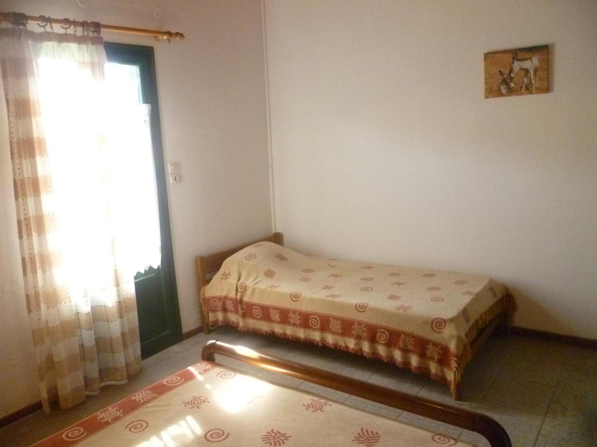 Villa Panorama Moudhros Екстер'єр фото