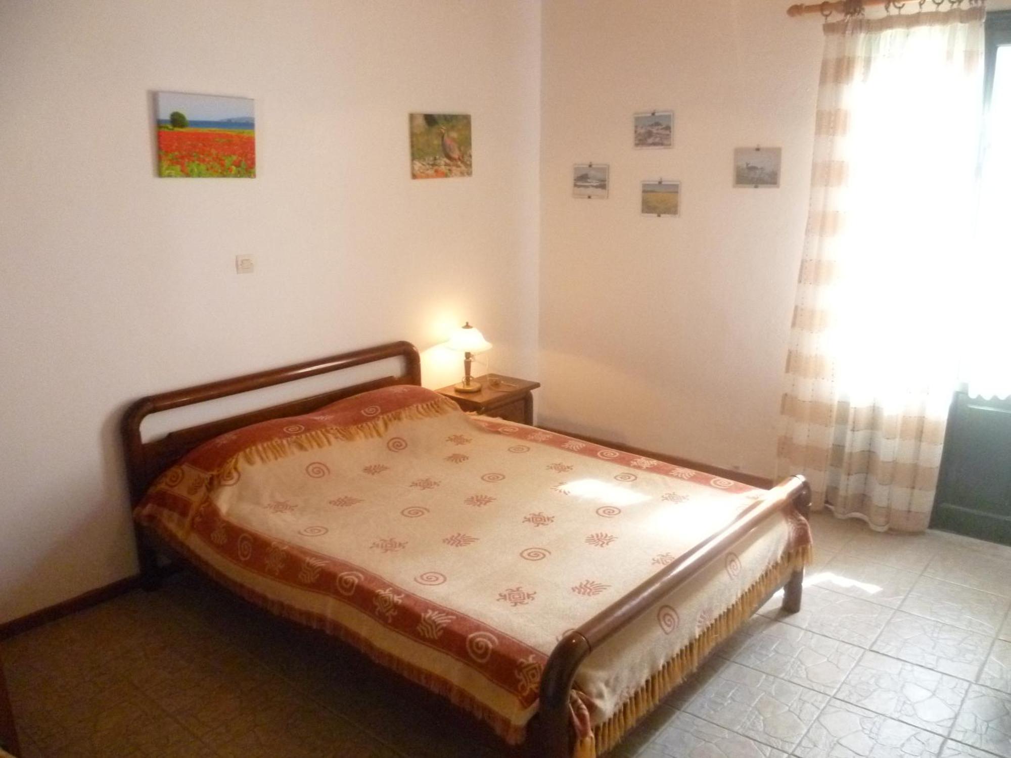 Villa Panorama Moudhros Екстер'єр фото