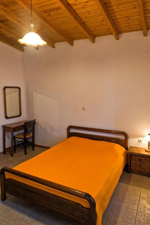 Villa Panorama Moudhros Екстер'єр фото